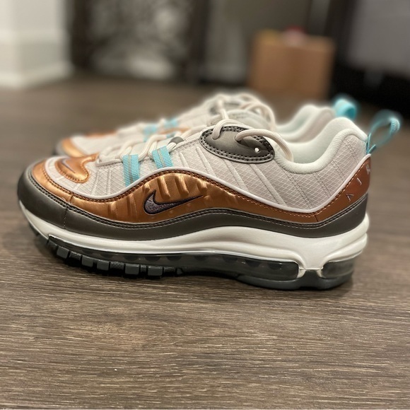 Nike Shoes - Nike Air Max 98 SE Sz 7W